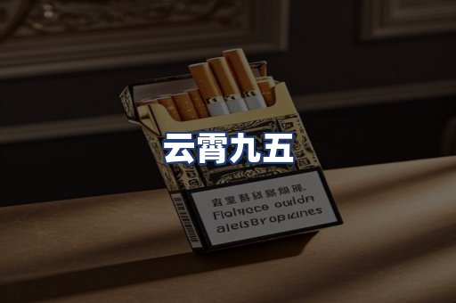 云霄九五